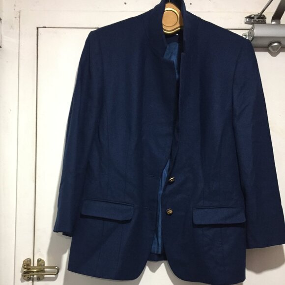 VINTAGE PENDLETON WOOL BLAZERS SIZE M - Picture 6 of 8